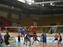 Разглядеть чемпиона