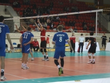 Разглядеть чемпиона