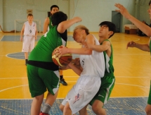 Первый «Кубок Динамо» завершен