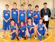 Первый «Кубок Динамо» завершен