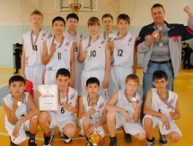 Первый «Кубок Динамо» завершен