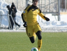 Фоторепортаж с матча Премьер-Лиги «Тобол» — «Тараз» 2:2