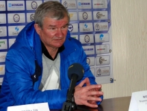 Фоторепортаж с матча Премьер-Лиги «Восток» — «Жетысу» 1:1