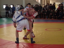 «Қазақстан Барысы» продолжает завоевывать сердца