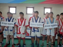 «Қазақстан Барысы» продолжает завоевывать сердца