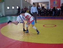 «Қазақстан Барысы» продолжает завоевывать сердца