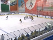 Видеообзор матча Чемпионата РК «Бейбарыс» — «Алматы» 6:1