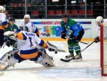 Анонс матча плей-офф ВХЛ «Торос» — «Казцинк-Торпедо»