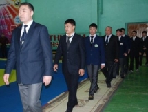 Канат Жумабаев: «Дзюдо в Казахстане начал развиваться относительно недавно»