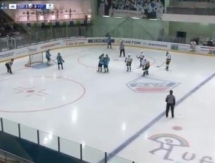 Видео матча ВХЛ «Торос» — «Казцинк-Торпедо» 3:0