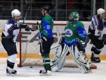 Анонс матча плей-офф ВХЛ «Торос» — «Казцинк-Торпедо» 