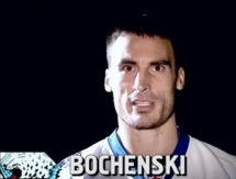 Видеоанонс матча плей-офф КХЛ «Барыс» — «Трактор»