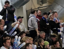 Фоторепортаж с матча плей-офф ВХЛ «Торос» — «Казцинк-Торпедо» 3:0