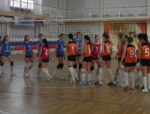 «Грация-KZ» третья в Уфе