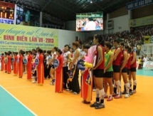 ВК «Караганда» начинает с победы во Вьетнаме