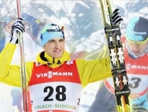 <strong>Алексей Полторанин — бронзовый призер Чемпионата Мира в масс-старте</strong>