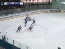 Видео матча ВХЛ «Торос» — «Казцинк-Торпедо» 4:2
