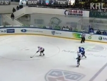 Ограбление по-канадски