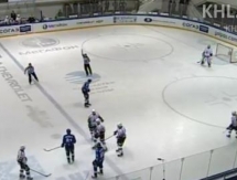 Пушкарев атакует Ничушкина