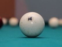 В Актау прошел турнир по бильярду среди любителей