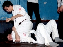 Кубок «Астана Опен» у шымкентских бойцов по смешанным единоборствам 