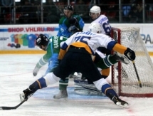 Отчет о матче плей-офф ВХЛ «Торос» — «Казцинк-Торпедо» 4:2