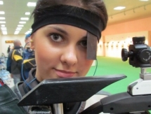 «Пулевики» на турнире в Кувейте