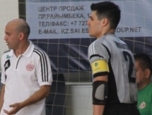 Прошли проверку сборной Узбекистана