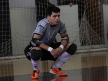 Игита: «Выходя на площадку, нужно быть готовым к любому сопернику»