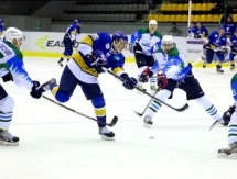 Анонс матча плей-офф ВХЛ «Казцинк-Торпедо» — «Торос»