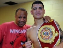 Вера встретится с Бондоровасом, на очереди бой с Головкиным?