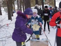 В Петропавловске проходит 6-я спартакиада школьников и учащихся колледжей РК