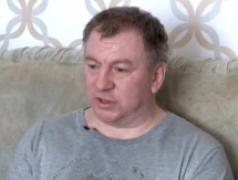 Старший тренер «Казцинк-Торпедо» в видеожурнале «Наши»