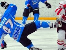 Плей-офф вступает в свои права