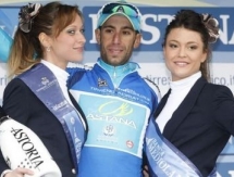 Винченцо Нибали возглавил общий зачет «Тиррено — Адриатико»