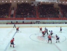 Видеообзоры матчей плей-офф Чемпионата РК «Арлан» — «Астана» 5:0, 6:3 