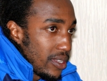 Вальтер Мур: «Играть лучше и помочь «Востоку» быть на высоте!»