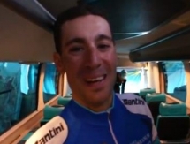 Винченцо Нибали об итогах «Тиррено-Адриатико»