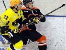 Анонс матча ВХЛ «Сарыарка» — «Молот-Прикамье»