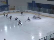 Видеообзор матча плей-офф чемпионата РК «Астана» — «Арлан» 2:7