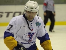 «Казцинк-Торпедо» — «Команда болельщиков» 16:10