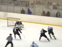 Видеообзор матча плей-офф чемпионата Казахстана «Горняк» — «Бейбарыс» 0:3