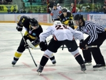 Видео матча плей-офф ВХЛ «Сарыарка» — «Молот-Прикамье» 4:2