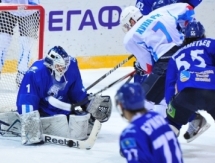 Листки хоккейного календаря. Неделя № 28. 11-17 марта