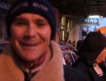 Борут Бозич об итогах «Милан — Сан-Ремо»