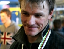 Николай Чеботько: «На Олимпиаде меня устроит любая медаль»