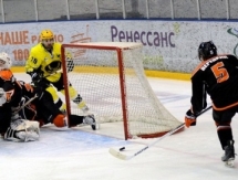 Анонс матча плей-офф ВХЛ «Молот-Прикамье» — «Сарыарка» 