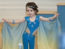 Итоги танцевальной Олимпиады