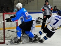 «Иртыш» в полуфинале