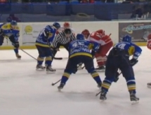 Видеообзор матча плей-офф чемпионата РК «Арыстан» — «Алматы» 3:2